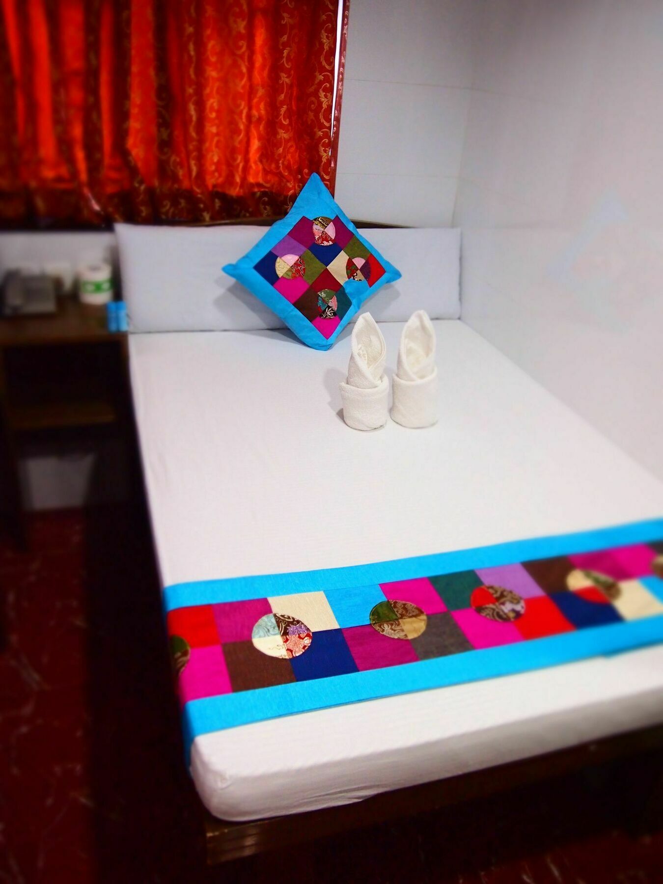 Woodstock Hostel ฮ่องกง ภายนอก รูปภาพ