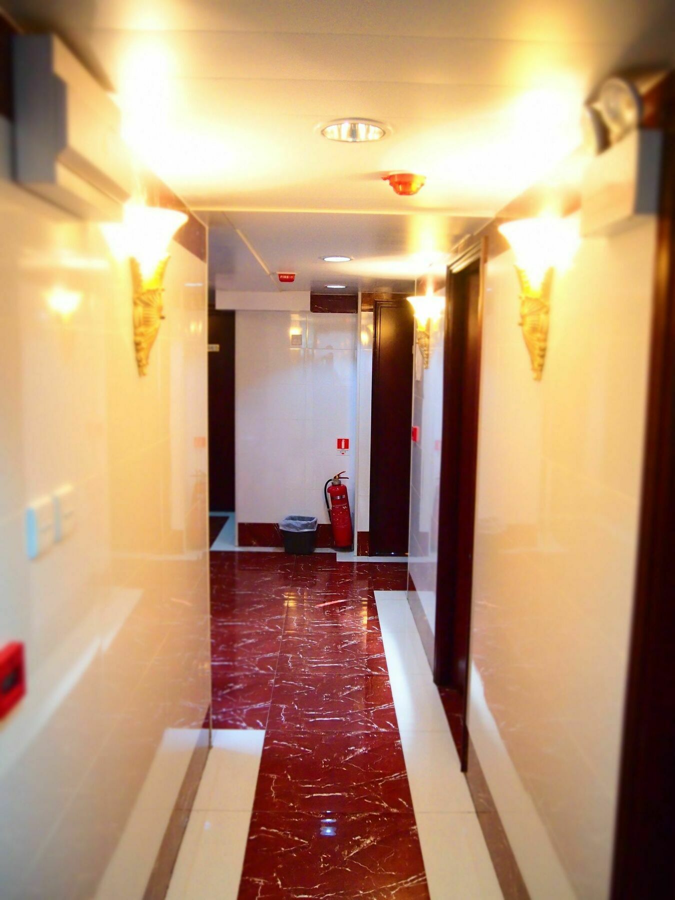 Woodstock Hostel ฮ่องกง ภายนอก รูปภาพ