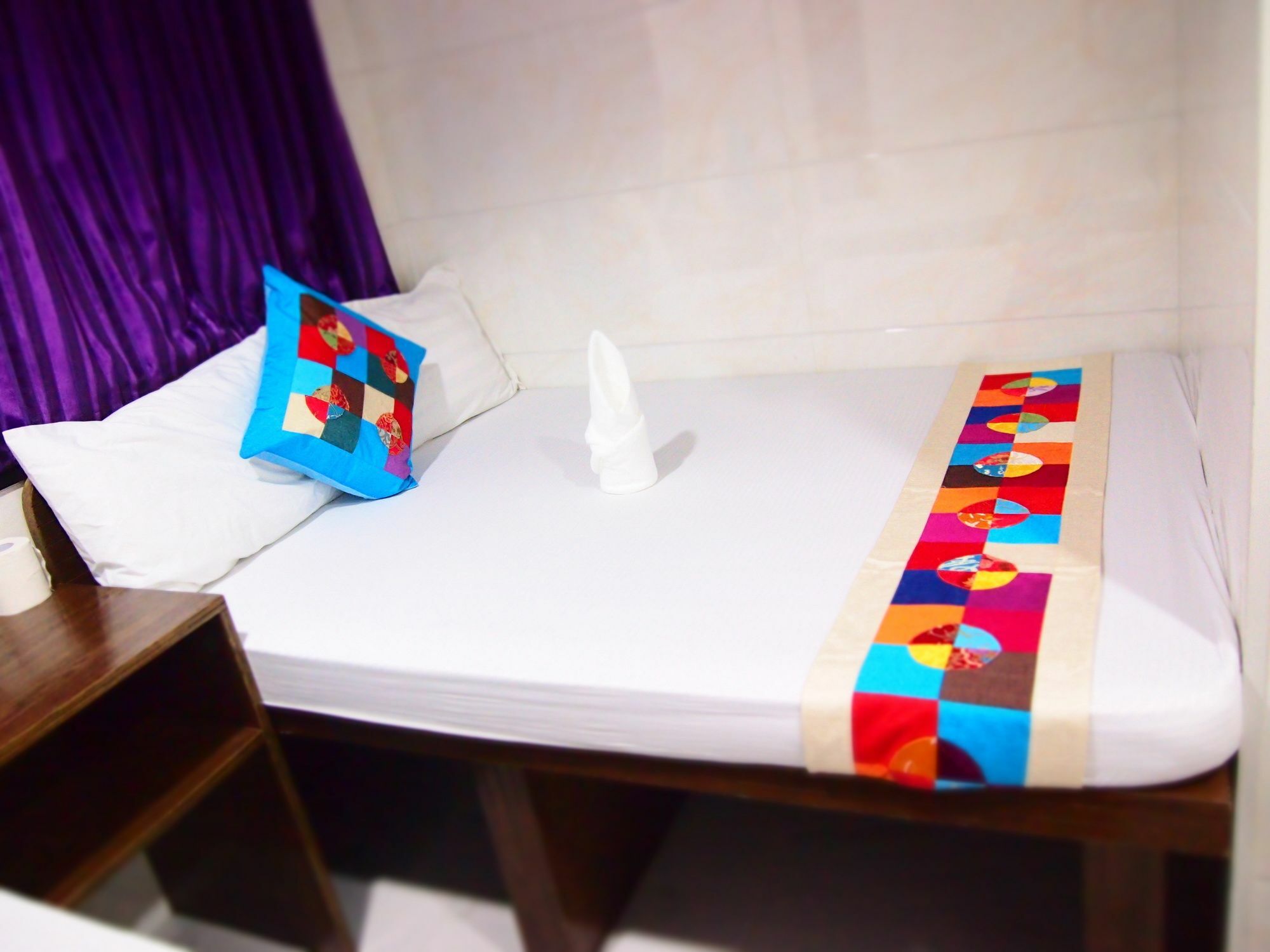 Woodstock Hostel ฮ่องกง ภายนอก รูปภาพ