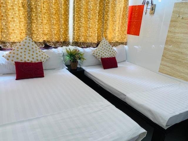 Woodstock Hostel ฮ่องกง ภายนอก รูปภาพ