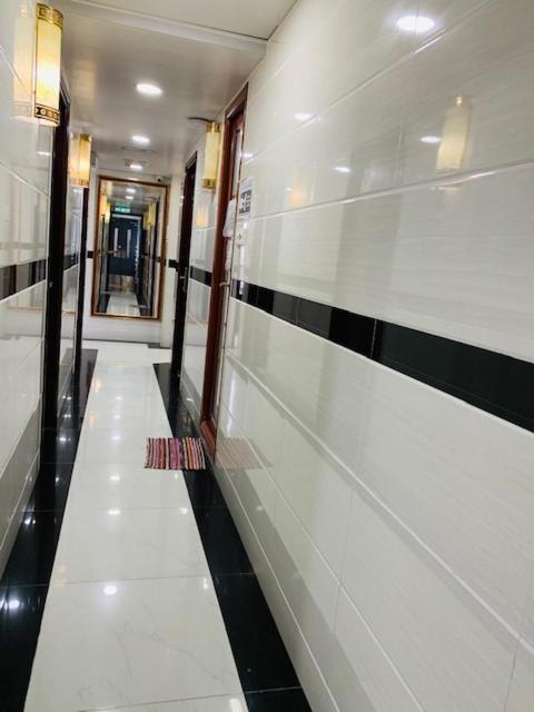 Woodstock Hostel ฮ่องกง ภายนอก รูปภาพ