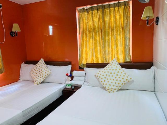 Woodstock Hostel ฮ่องกง ภายนอก รูปภาพ